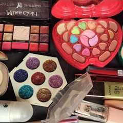 3:58 Trending Beauty Products Unboxing