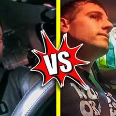 DUI Checkpoint Refusal: Who Does it BEST?