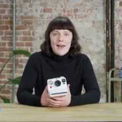 How to use the Polaroid Now