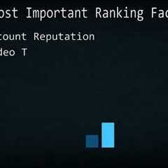 Rank YouTube Videos Fast