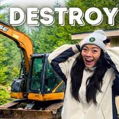 We Destroyed Our Land...But It Had To Be Done | EP.4