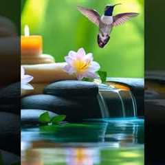 Relaxing Music for Stress Relief🌿 #relaxing #sleepmusic #stressrelief