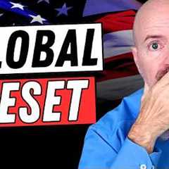 The UNTHINKABLE is about to happen to Stocks (Iran is the Trigger)