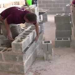 Williamson Free School: Masonry Shop