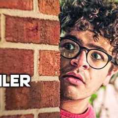 PIZZA MOVIE Official Trailer (2026) Gaten Matarazzo