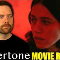 Undertone - Movie Review