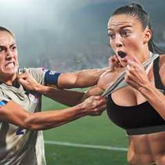 0% Sportsmanship Moments in Sports History