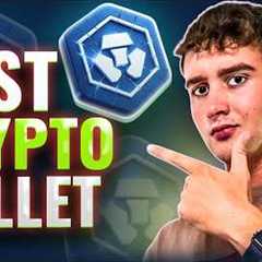 The Only Cryptocurrency Cold Wallet You Need: My Best Crypto Wallet Picks for 2026