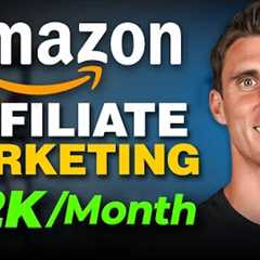 How To Actually Make Money With Amazon Affiliate Marketing In 2026