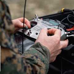 DRONE DEFENSE: New Ukrainian technology’s potential impact on US warfare