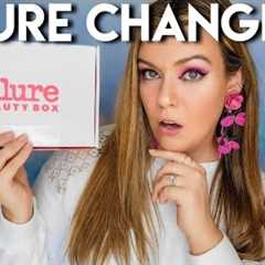 Allure Beauty Box March 2026 | FULL UNBOXING & REVIEW