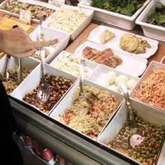 Secrets For A Healthy Lifestyle: Nutrition