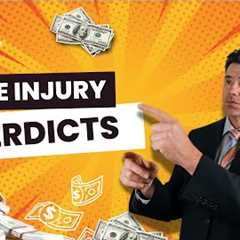 Cracking the Code: How Lawyers Value Your Knee Injury Case?