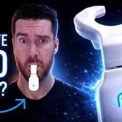 ExciteOSA Review: Unboxing, First Look & How I’m Testing This Sleep Improvement Device