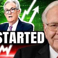 The Last Time The Fed Did This, Lots of Regular People Got Rich (It's Happening Again)