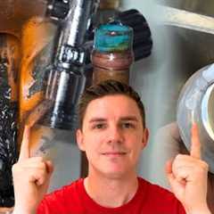 Day in the life of mmplumber | EP#1 