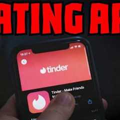 5 Scary TRUE Dating APP Horror Stories