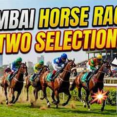 Mumbai Horse Racing Top Two Selection  For  15-03-2026 #mumbairacetips