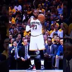 LeBron has the funniest troll Arc Ever! 😍😂 #nba #shorts