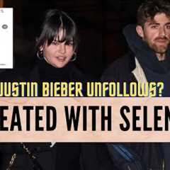 Selena Gomez's New Boyfriend Drew Taggart: THE TEA!