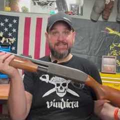 Essential Weapons for the Prepared Citizen Prepper’s Guide