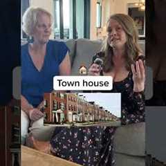 townhouse vs condo: what's the difference?