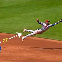 MLB | Best plays 2025 of the April