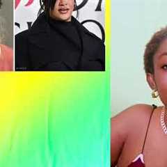 Rihanna Was Sent A Warning 