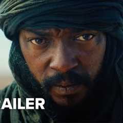 Desert Warrior Trailer #1 (2026)
