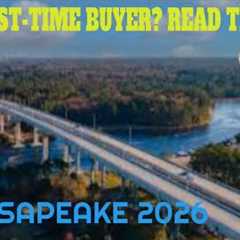 First-Time Home Buyer Tips You NEED to Know Before Buying a House