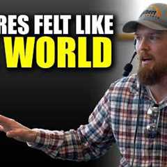 What It Really Costs to Build a House on Your Land