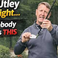 Stan Utley Chipping Technique | The Part Nobody Explains