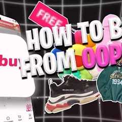 HOW TO BUY ON *1:1* REPS OOPBUY! | *2026* FULL GUIDE