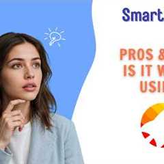 SmartReach Review: The Most Detailed Pros & Cons 2026