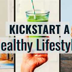 The #1 Way to Start and Maintain a HEALTHY LIFESTYLE // HEALTHY LIVING Tips That Work!