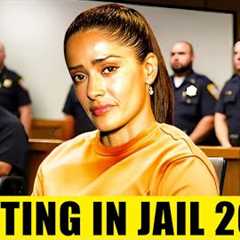 36 Celebrities Who Are Still ROTTING In JAIL Right Now by 2025