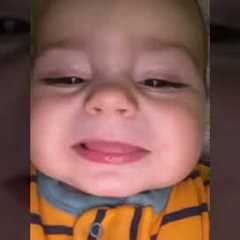 When gentle parenting doesn't work out funny moments ❤️😂