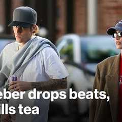 Justin Bieber addresses marriage struggles with Hailey in ‘Swag’ album