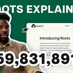 Roots Explained - Anyone Can Invest with Roots