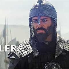 RISE OF THE CONQUEROR Official Trailer (2026)