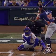 Aaron Judge First At Bat Said Everything About This Teams Mindset 