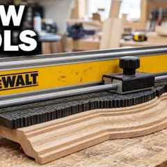 20 Genius Woodworking Tools On The Market You Need NOW!