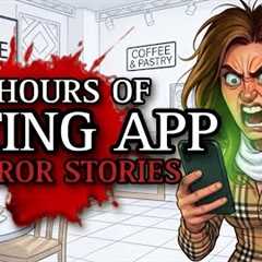 Please Delete Hinge! 20 TRUE Disturbing Dating App Horror Stories
