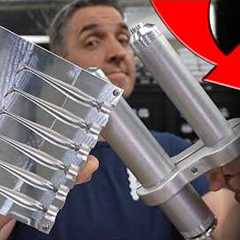 I'm Asking For YOUR HELP as I Make Some 2:1 Swimbaits!