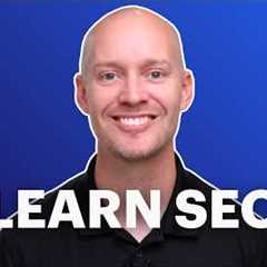 How to ACTUALLY Learn AI SEO (in 2026)