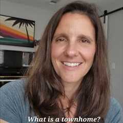 What is a Townhouse vs. Condo and Should You Consider Buying One?