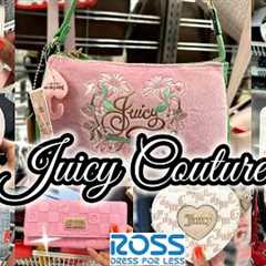 💕👑 Sooooooo many JUICY COUTURE Wallets!! 💕👑 Juicy Lovers Shop With me! 💕👑
