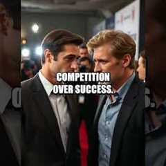 The Hidden Conflicts of Celebrity Friendships