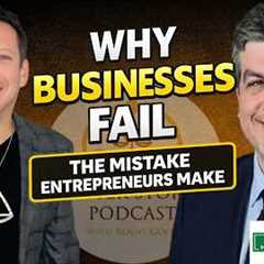 Ep 258 | Matthew Fornaro | South Florida Business Lawyer for Startups & Entrepreneurs