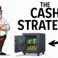 How to Actually Build a Cash Reserve (The Right Way)
